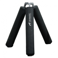 Professionalnyj hokkejnyj trenazher dlya otrabotki i blokirovki broskov trenoga Pro-Screen